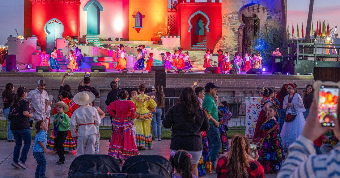 County Fair & Date Festival delivers $92.4M economic impact for Coachella Valley