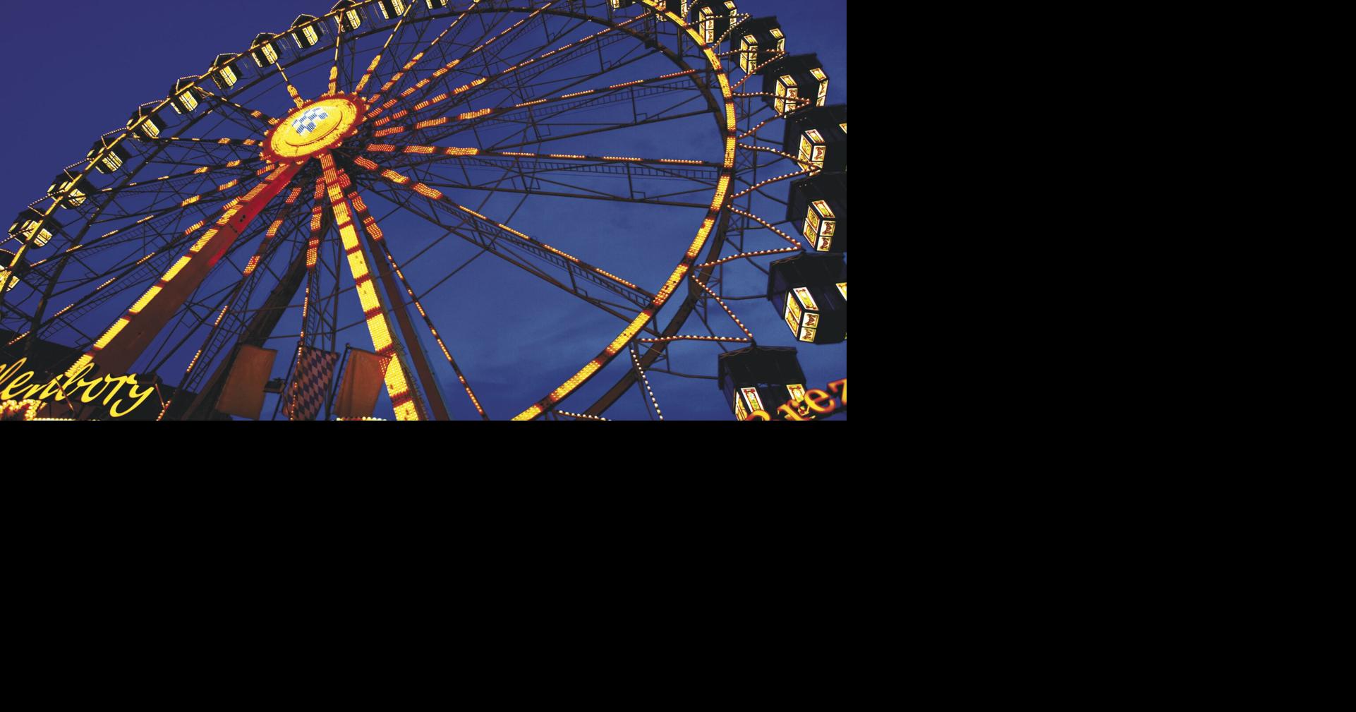 California Mid-Winter Fair to offer a "Celebration!"