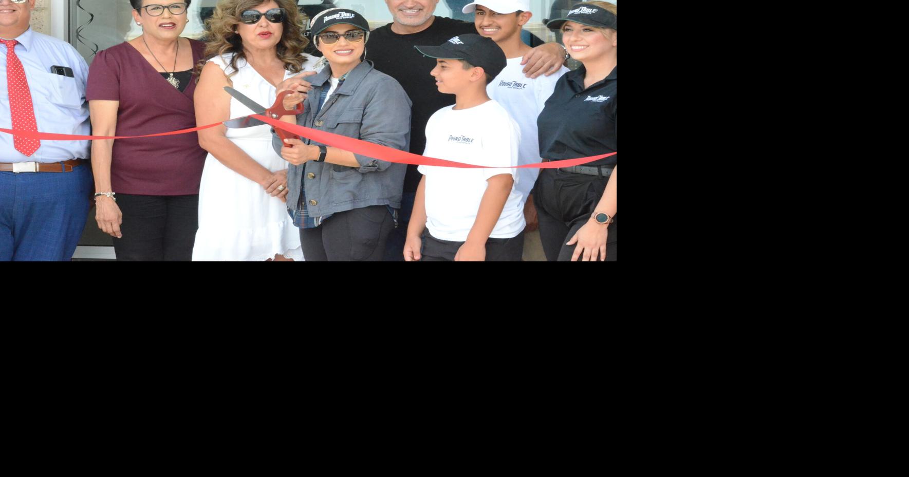 Round Table Pizza returns to El Centro | Business | thedesertreview.com