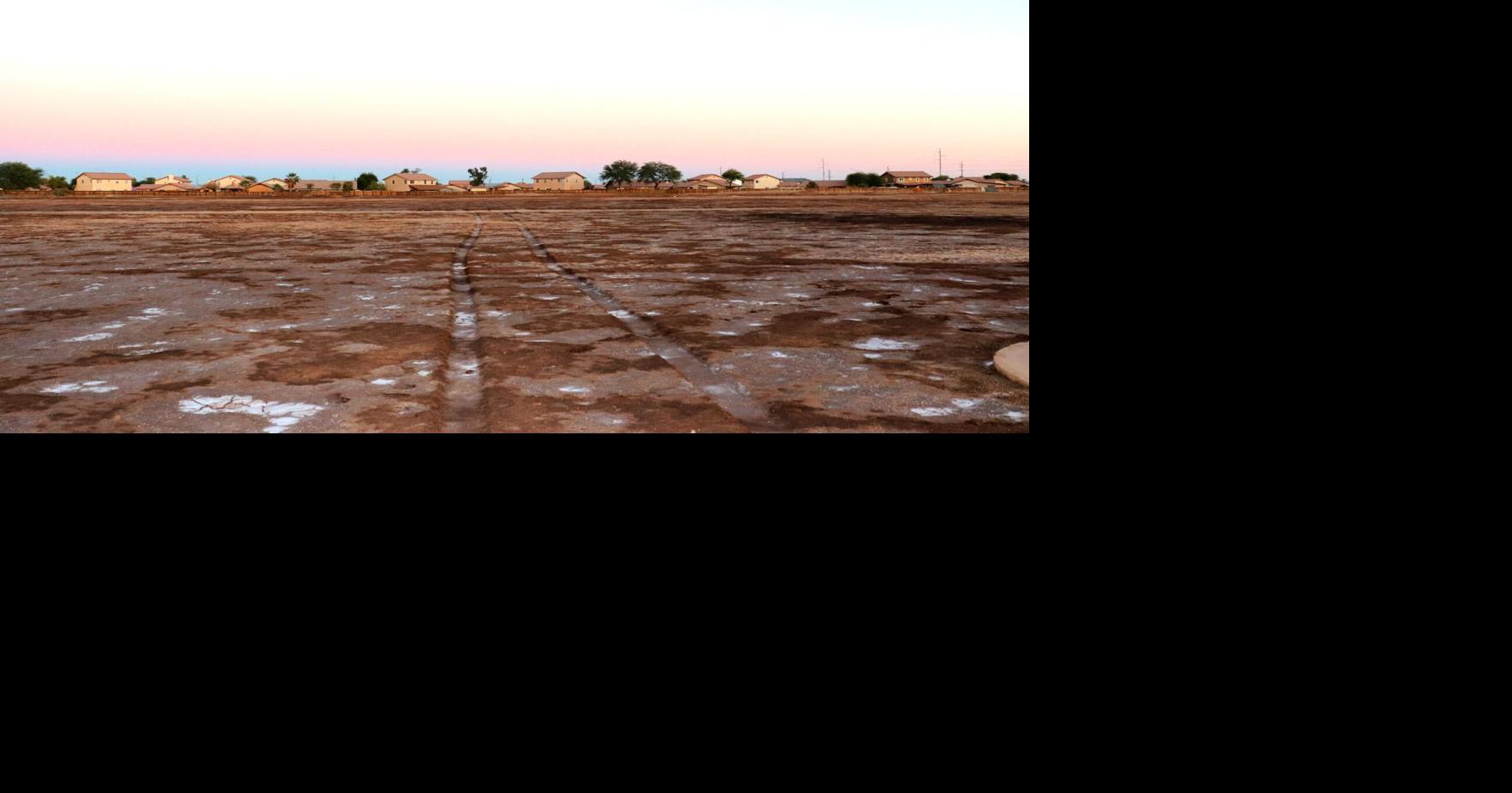 Judge clears way for April 7 Imperial County Board meeting on data center