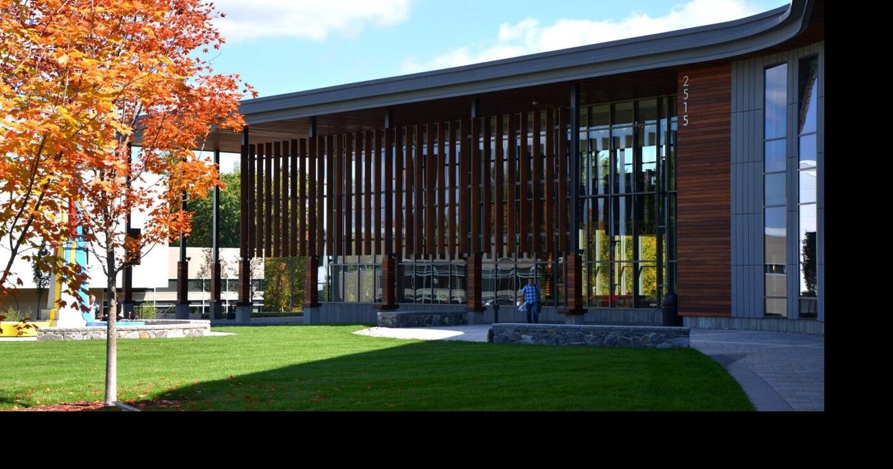 Imperial County natives make SNHU president's list Education