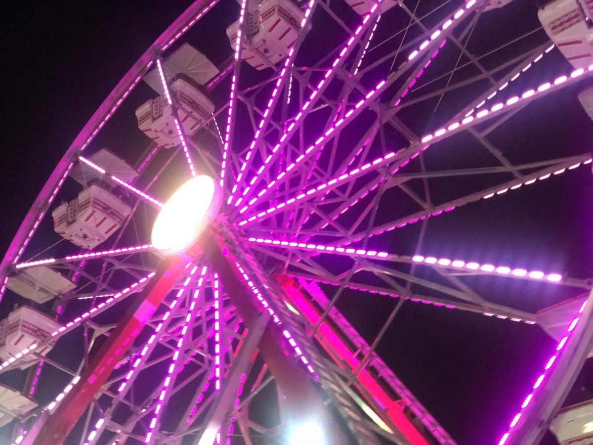 Is The California Mid Winter Fair 2022