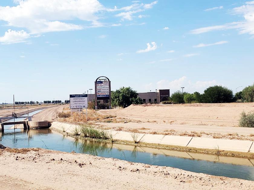 Shasta Administration to open hashish campus in Heber | Enterprise