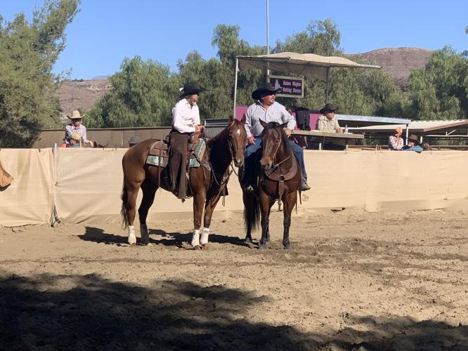 Ruby Robbins rolls through ‘Zona rodeo, off to nationals in Nebraska ...