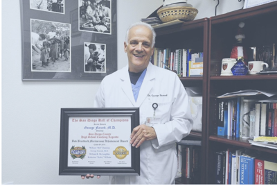 Dr. George Fareed
