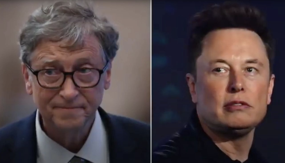 Elon Musk named world richest man, beats Bill Gates, Zuckerberg