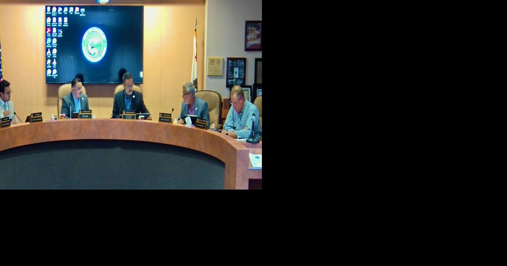 Brawley approves higher sales tax measure for November 5 ballot News