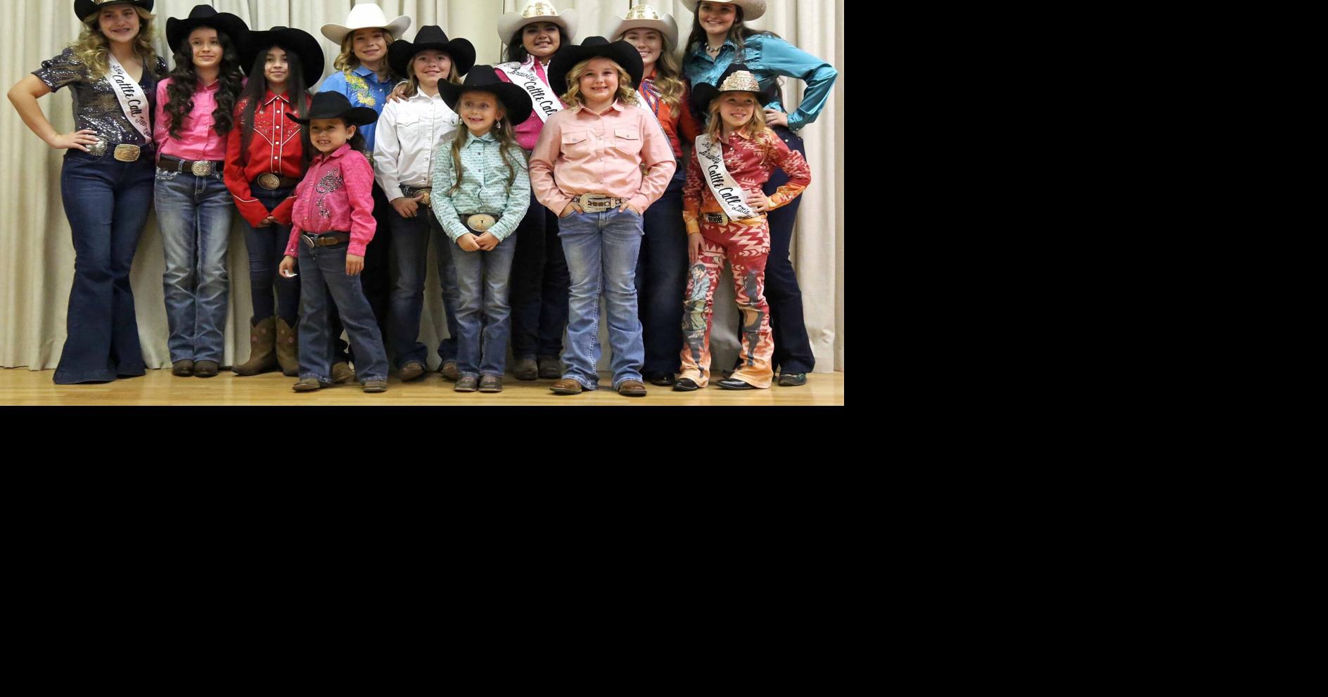 Brawley Cattle Call queens meet for orientation News