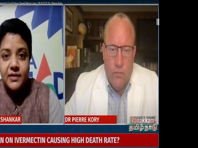 Ivermectin Saves India Letter To The Editor Thedesertreview Com