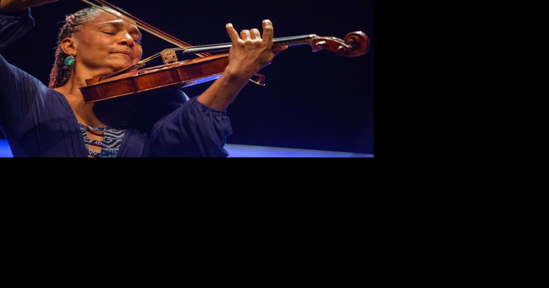 Imperial Valley Symphony's 45th Fall Concert features viola soloist ...