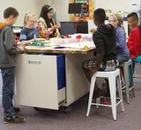 Imperial To Create New Teen Area And Workspace In Public Library News Thedesertreview Com Imperial To Create New Teen Area And Workspace In Public Library News Thedesertreview Com