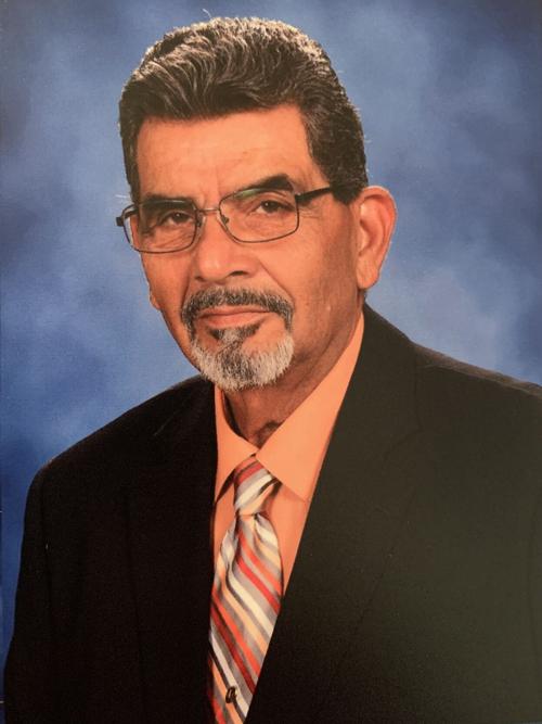 Martin A. Nolasco Jr.