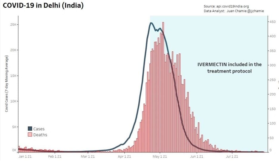 India&#39;s Ivermectin Blackout: Part II | National | thedesertreview.com