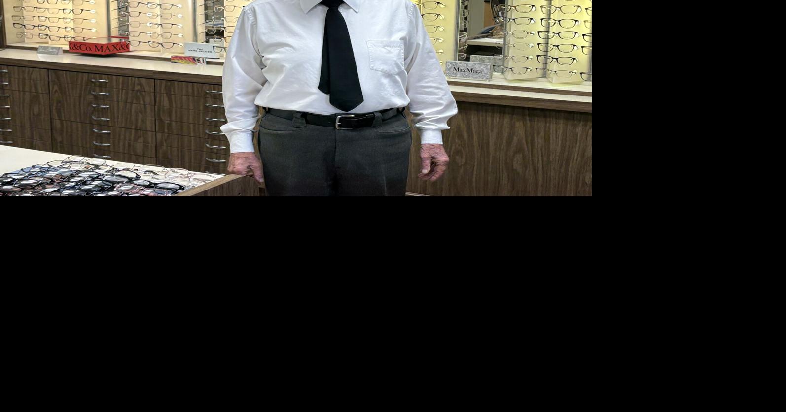 After a lifetime of giving, Dr. Barniske is closing his doors