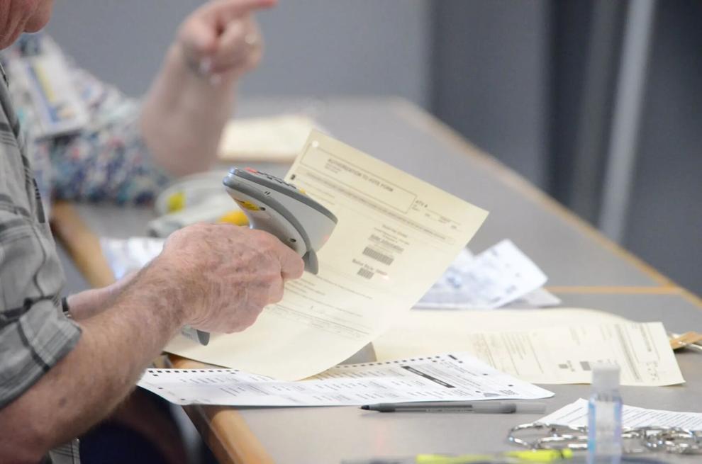 The N.C. elections rules that aren’t quite rules yet