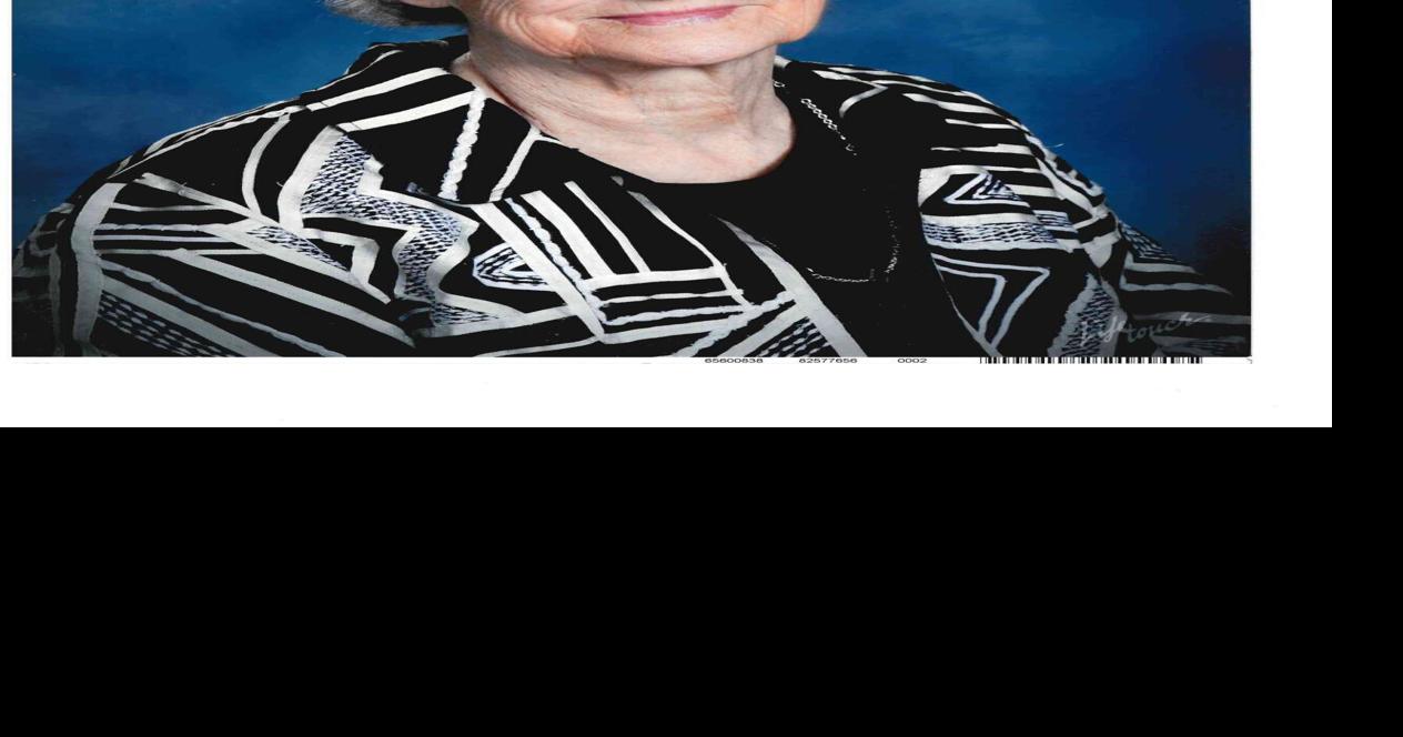 Daisy Ruth Baynard Searcy | Obituaries | thedigitalcourier.com