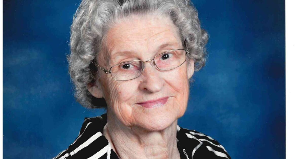 Timarya Baynard Daisy Ruth Baynard Searcy | Obituaries | thedigitalcourier.com