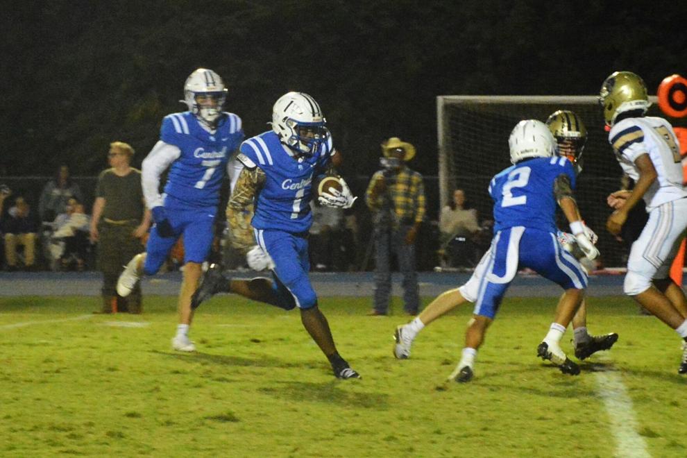 R-S Central falls to Hibriten, 48-13