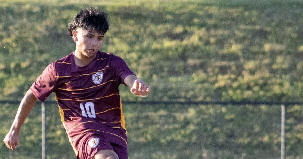 Thomas Jefferson Classical Academy sports previews