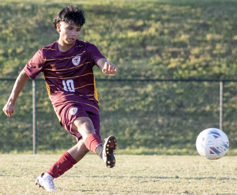 Thomas Jefferson Classical Academy sports previews