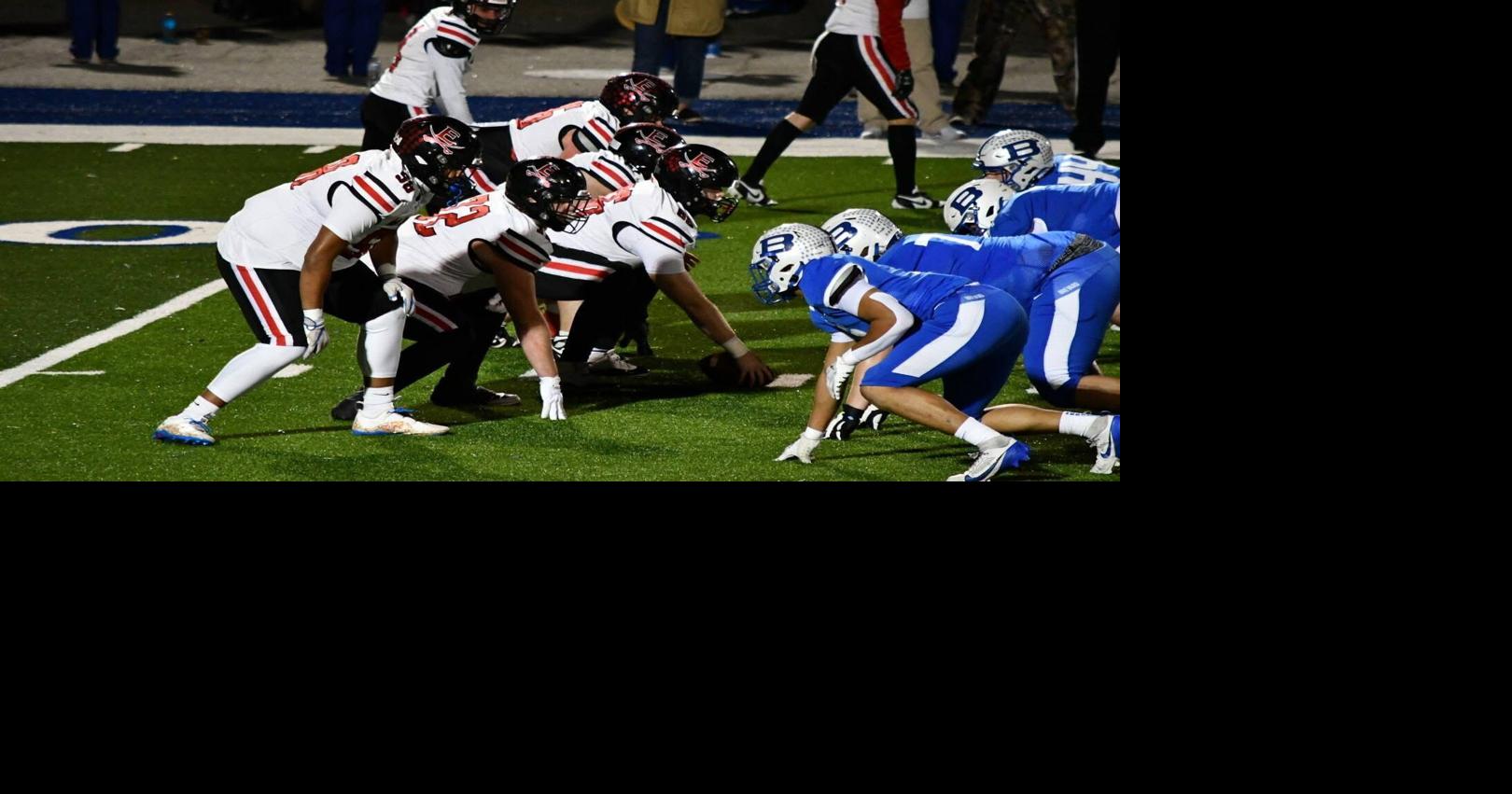 Cavaliers playoff run ends in Brevard | Sports | thedigitalcourier.com