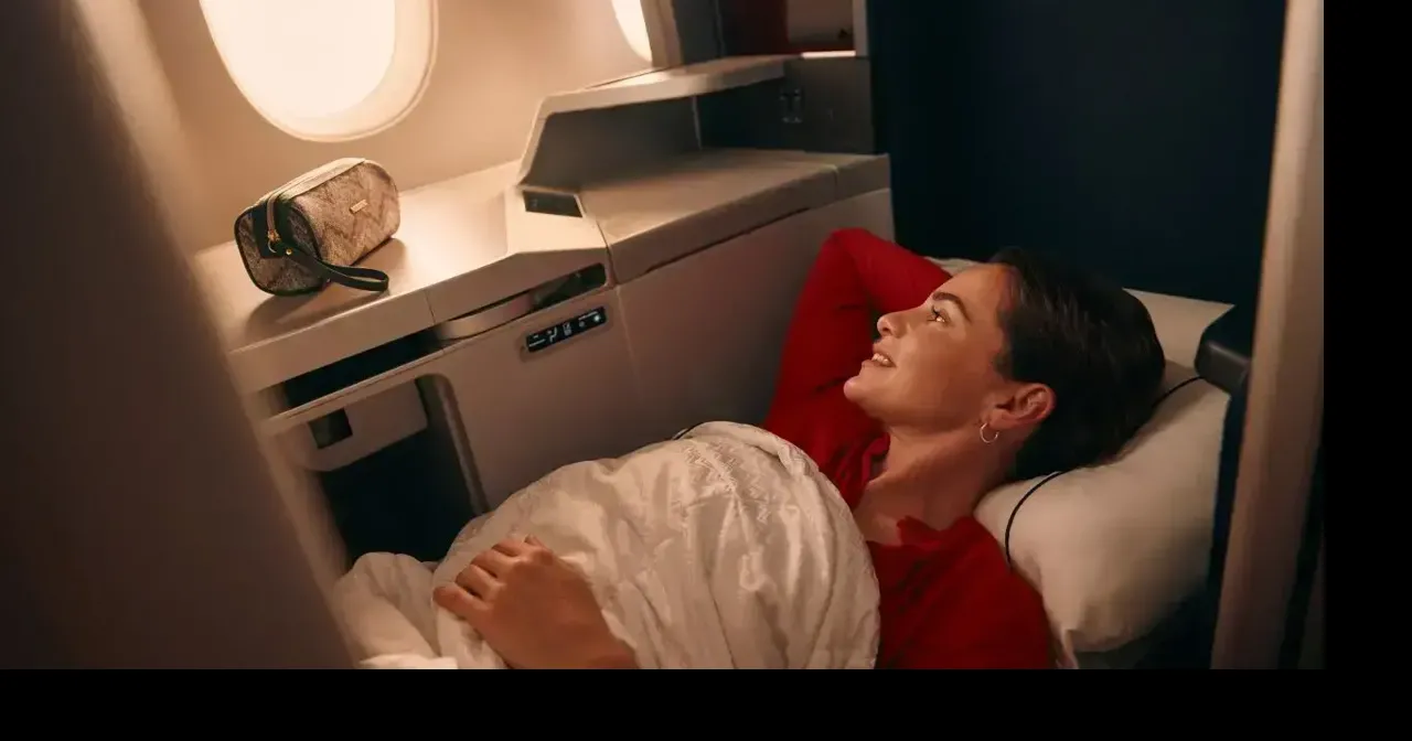 Delta Just Unveiled Its Biggest Overhaul in 30 Years—Here’s What It Means for Premium Travel
