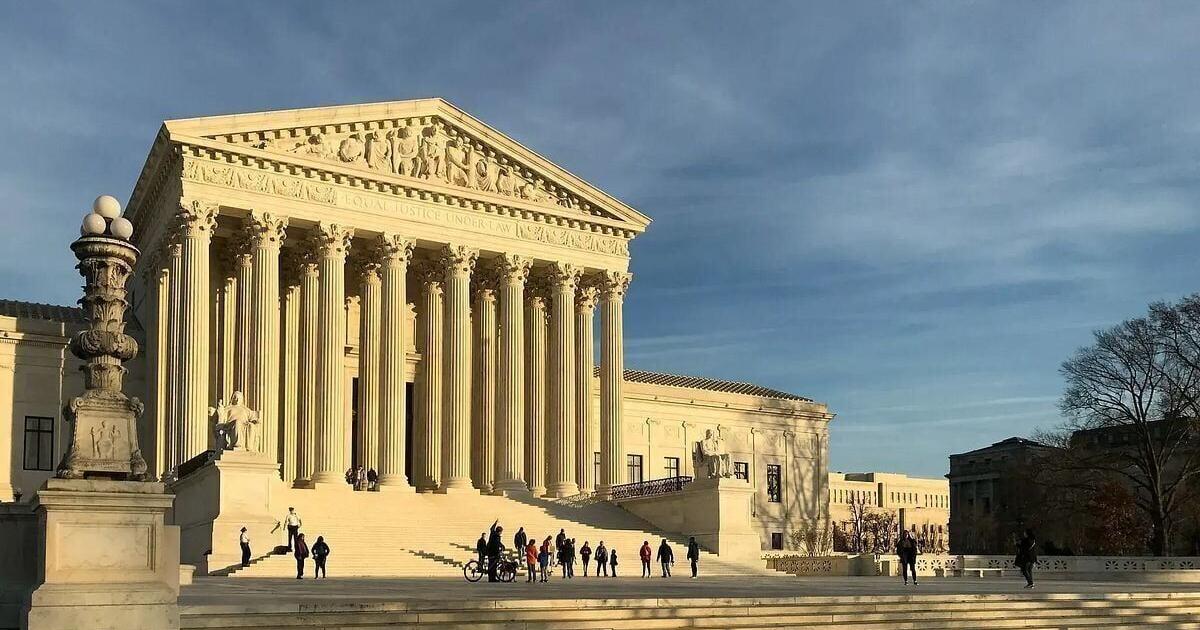 Supreme Court rejects Missouri's redistricting map