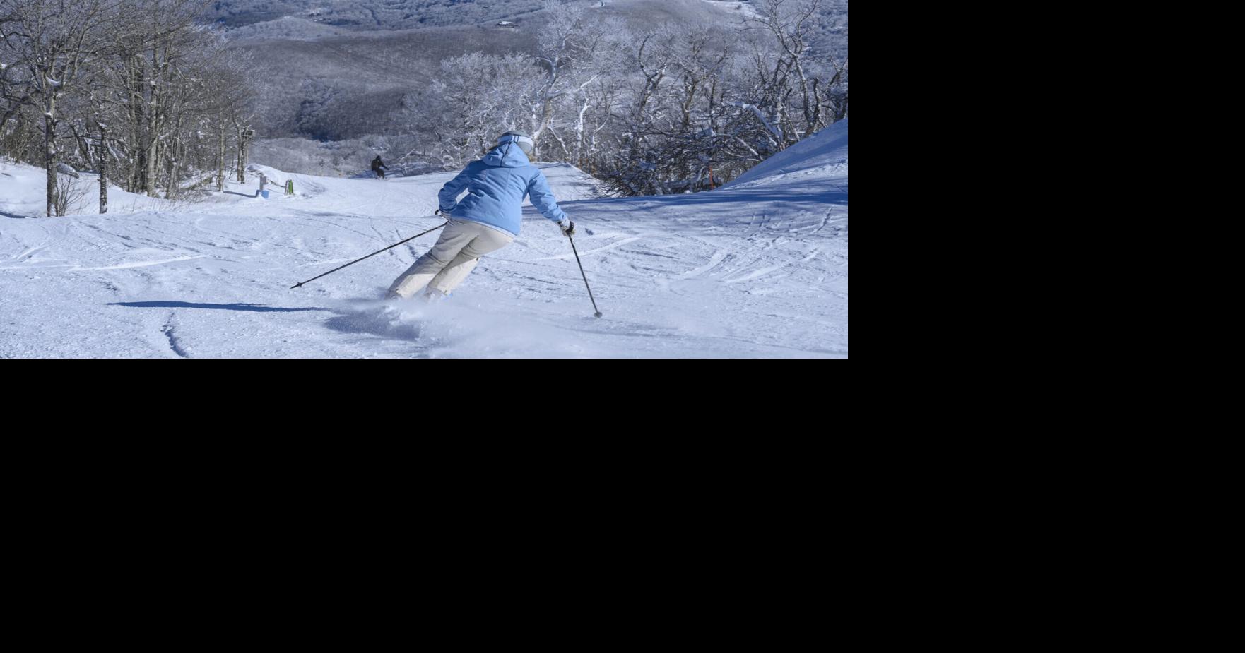 Ski industry hopes snow will power comeback