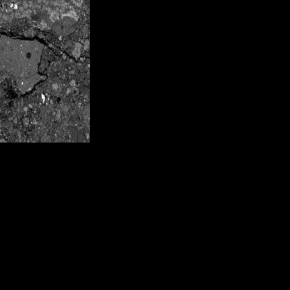 Meteorite that crashed in New Jersey may hold clues to how life began