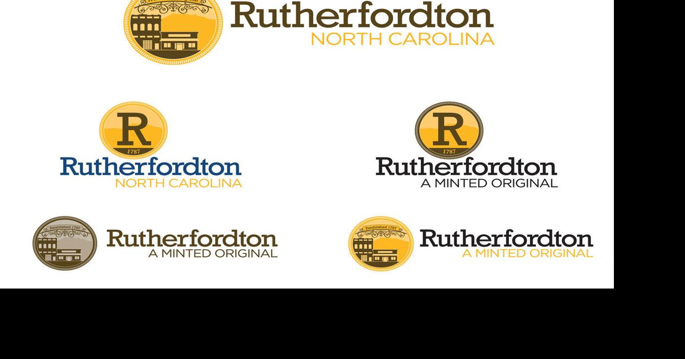 Rutherfordton STEP committee to implement new town logo, tag line