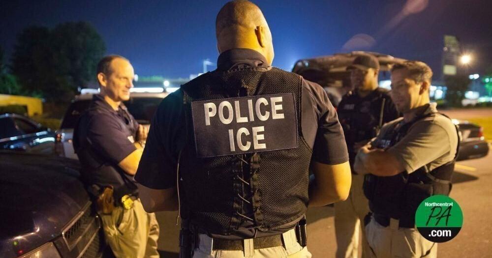 ICE raid targets Danville area workers