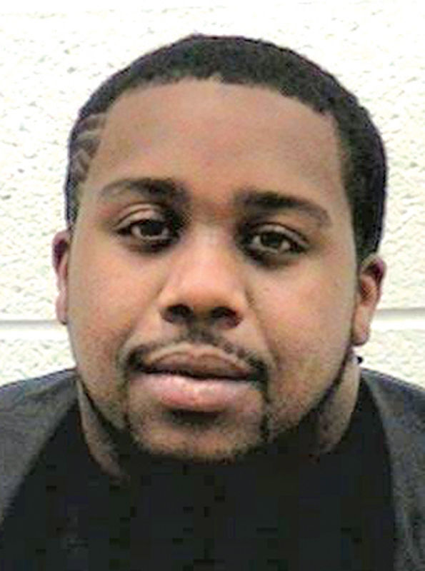 Second Arrest Made In Robinson Homicide Case | News | Thedigitalcourier.com