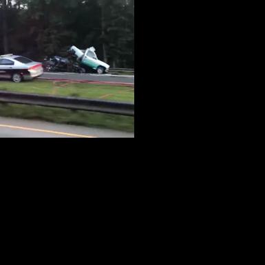 Dad killed in crash checking on son's wreck | News | thedigitalcourier.com