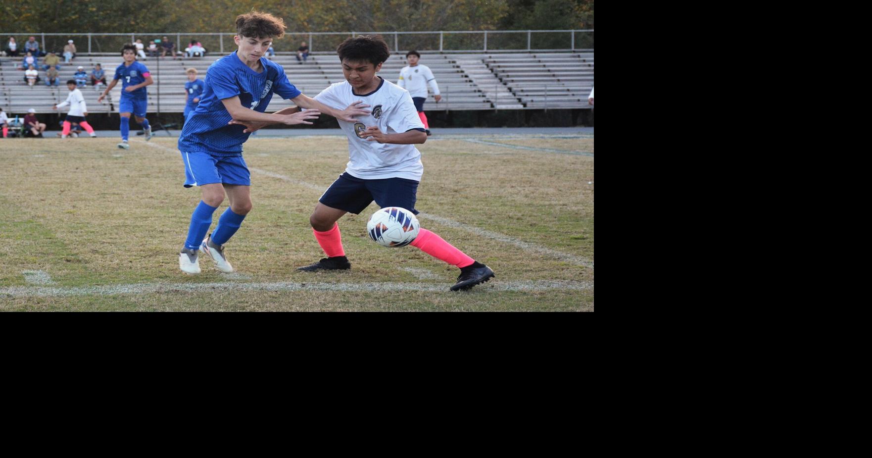 Chase soccer looks to build off J.V. program