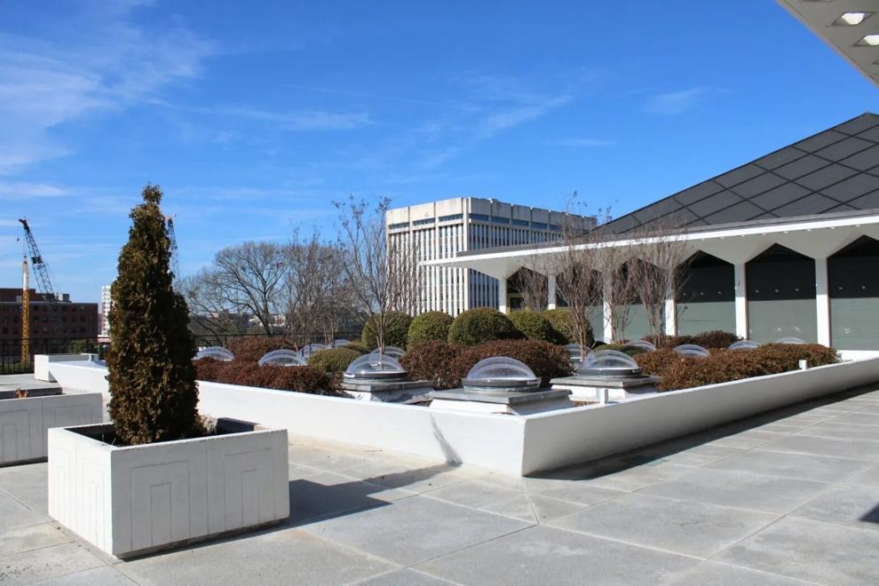 N.C. Senate splits massive elections bill into 2, sends them back to House with changes