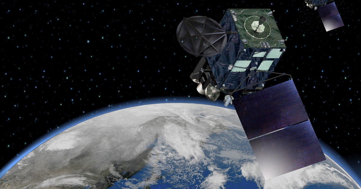 California Accessibility Code Japanese weather satellite snaps Moon beyond Earth’s horizon | National ...