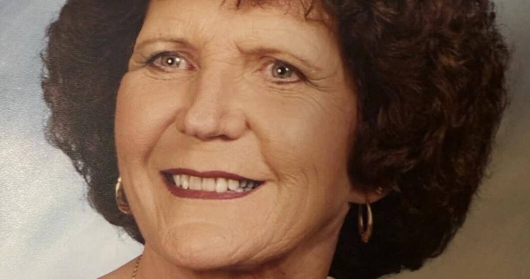 Aileen Curtis Wright | Archives | thedigitalcourier.com