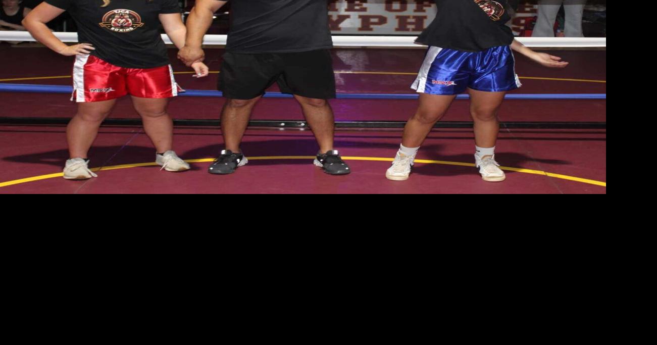 TJCA Boxing Club brings sweet science to Rutherford County | Sports ...