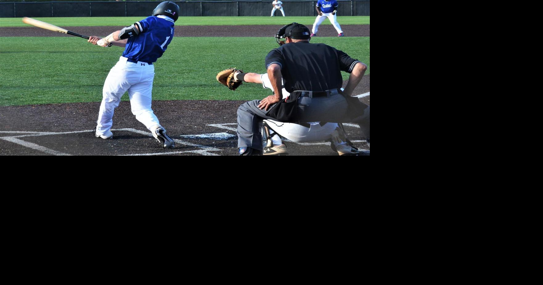 R-S Central outlasts East Rutherford 10-8 in extras | Sports ...