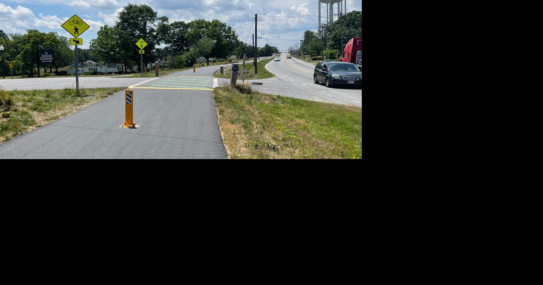 Spindale approves Sparks Crossing expansion News