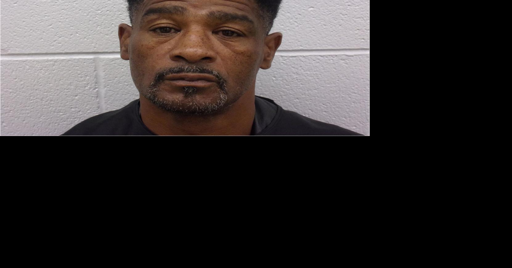 Jail inmate dies from apparent heart attack | News | thedigitalcourier.com