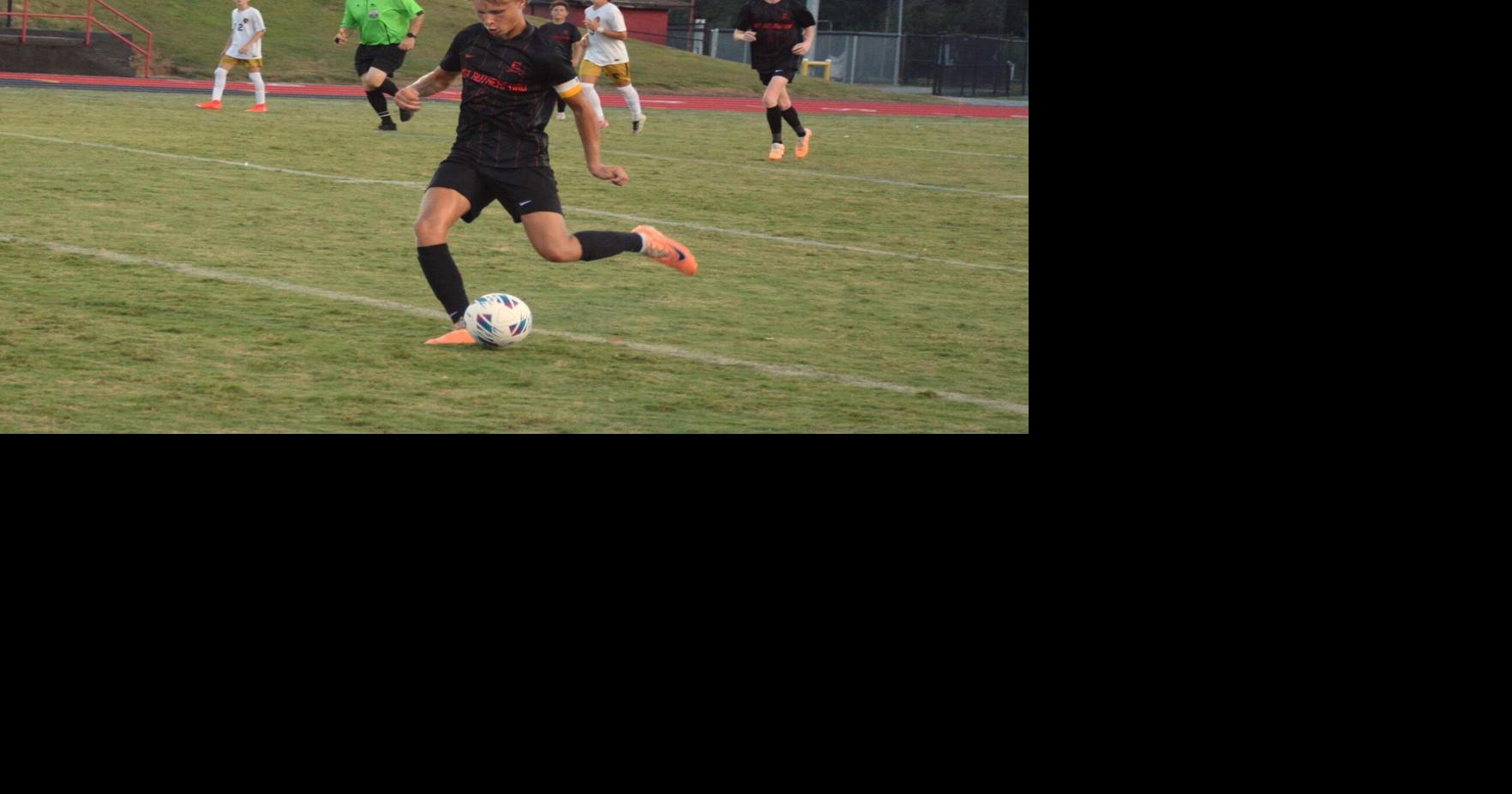 East Rutherford soccer working to improve in tough conference | Sports ...