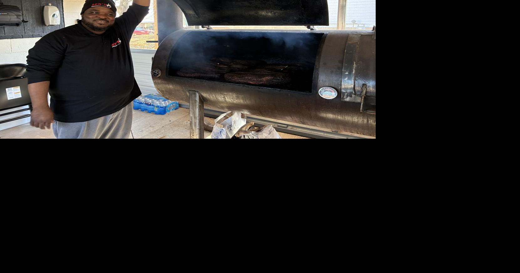 Family-owned barbeque joint to open in Spindale | Archives ...