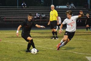 East Rutherford's offense improves in win over West Caldwell