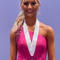 Isabel Ruff Ruff named Distinguished Young Woman | News | thedigitalcourier.com