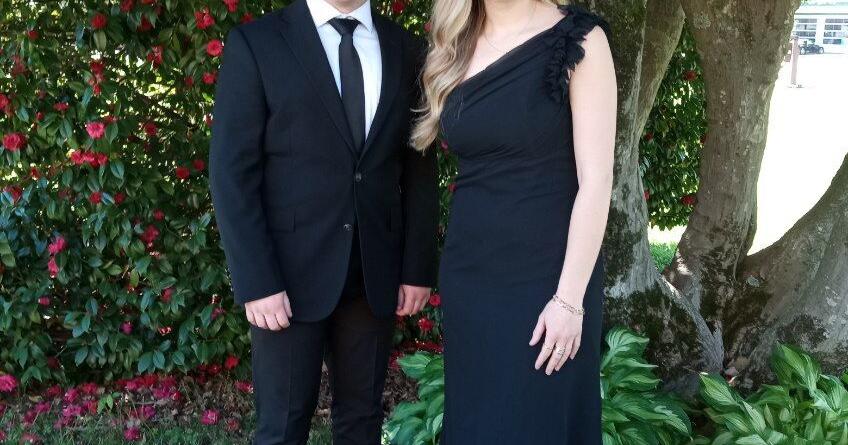 Clarinet soloist, vocalists to perform at Symphony of Rutherford County spring concert - Vimarsana News