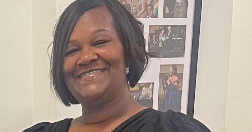 New DSS director sees continued high demand for services