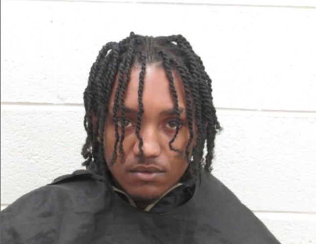 Traffic stop leads to four arrests | News | thedigitalcourier.com