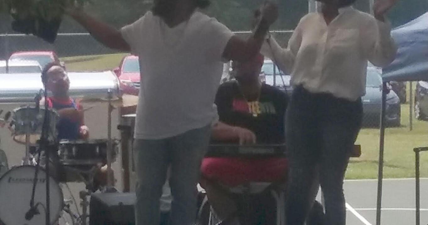 Juneteenth Celebration attracts hundreds - Vimarsana News