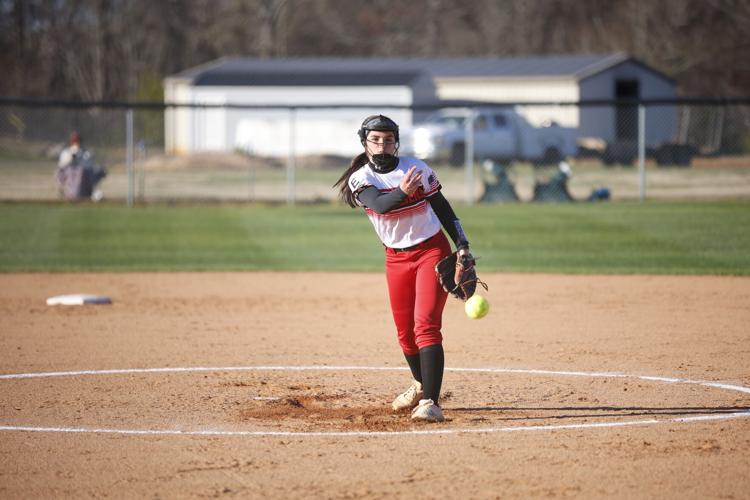 Adair pitches East past RS Sports